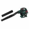 POWER PLUS Aspirateur/souffleur De Feuilles 27.6cc -Aspirateur souffleur Soldes Magasin 10759062 1