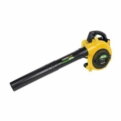 POWER PLUS Souffleur De Feuilles 26cc 4T