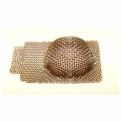 42821419000 - Grille Echappement Pour Souffleur STIHL