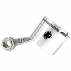 MCCULLOCH Piston Complet Souffleur Mc Culloch