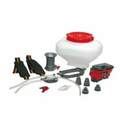 Kit Atomiseur Pour Souffleur BV162 - OleoMac