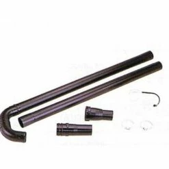 Kit Nettoyage Gouttières Souffleur Echo