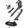 GARDENA Aspiro Souffleur Set PowerJet 40-Li -Aspirateur souffleur Soldes Magasin 11303040 1