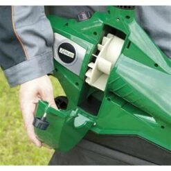 HELIOTRADE Aspirateur Souffleur Broyeur De Feuille Electrique 2800W 11 HELIOTRADE Aspirateur Souffleur Broyeur De Feuille Electrique 2800W -Aspirateur souffleur Soldes Magasin 11439175 5