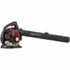 GT GARDEN Souffleur - Aspirateur - Broyeur Thermique, 26 Cm3 -Aspirateur souffleur Soldes Magasin 1165513 1