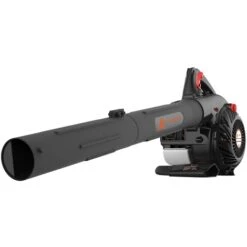 GT GARDEN Souffleur - Aspirateur - Broyeur Thermique, 26 Cm3 9 GT GARDEN Souffleur - Aspirateur - Broyeur Thermique, 26 Cm3 -Aspirateur souffleur Soldes Magasin 1165513 3