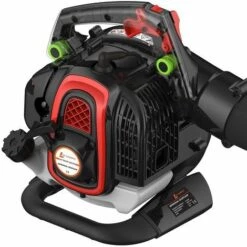 GT GARDEN Souffleur - Aspirateur - Broyeur Thermique, 26 Cm3 10 GT GARDEN Souffleur - Aspirateur - Broyeur Thermique, 26 Cm3 -Aspirateur souffleur Soldes Magasin 1165513 4