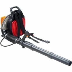 GT GARDEN Souffleur à Dos Thermique, 65 Cm3 -Aspirateur souffleur Soldes Magasin 1165514 3