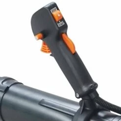 GT GARDEN Souffleur à Dos Thermique, 65 Cm3 -Aspirateur souffleur Soldes Magasin 1165514 4