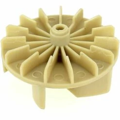 Helice De Ventilateur Pour Souffleur A Feuilles Homelite -Aspirateur souffleur Soldes Magasin 11726786 2