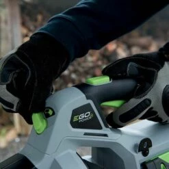 EGO POWER+ Souffleur Feuilles Batterie Ego Power LB5300E Lithium 56V Volume D Air 900m3 - Gris -Aspirateur souffleur Soldes Magasin 11761479 3