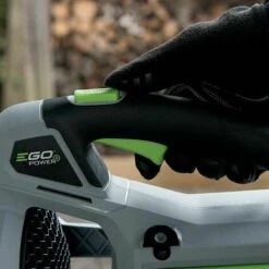 EGO POWER+ Souffleur Feuilles Batterie Ego Power LB5300E Lithium 56V Volume D Air 900m3 - Gris -Aspirateur souffleur Soldes Magasin 11761479 4