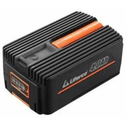 LEM SELECT Souffleur à Batterie REDBACK 40V + Batterie + Chargeur -Aspirateur souffleur Soldes Magasin 11868658 3