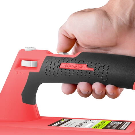 Souffleur De Feuilles De Jardin Sans Fil 56V, Batterie 2.0Ah BT562L Et Chargeur CBT560L Inclus, Vitesse Max. 170km/h, 2.6kg - Greencut PACK EB560L 5 Souffleur De Feuilles De Jardin Sans Fil 56V, Batterie 2.0Ah BT562L Et Chargeur CBT560L Inclus, Vitesse Max. 170km/h, 2.6kg - Greencut PACK EB560L – Image 3