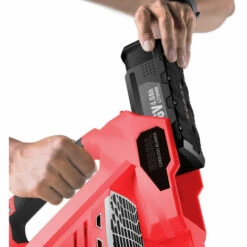 Souffleur De Feuilles De Jardin Sans Fil 56V, Batterie 2.0Ah BT562L Et Chargeur CBT560L Inclus, Vitesse Max. 170km/h, 2.6kg - Greencut PACK EB560L 10 Souffleur De Feuilles De Jardin Sans Fil 56V, Batterie 2.0Ah BT562L Et Chargeur CBT560L Inclus, Vitesse Max. 170km/h, 2.6kg - Greencut PACK EB560L -Aspirateur souffleur Soldes Magasin 12229461 4