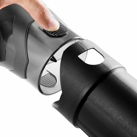 Souffleur De Feuilles De Jardin Sans Fil 56V, Batterie 2.0Ah BT562L Et Chargeur CBT560L Inclus, Vitesse Max. 170km/h, 2.6kg - Greencut PACK EB560L 7 Souffleur De Feuilles De Jardin Sans Fil 56V, Batterie 2.0Ah BT562L Et Chargeur CBT560L Inclus, Vitesse Max. 170km/h, 2.6kg - Greencut PACK EB560L – Image 5