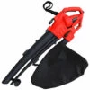 IBO EINBACH Aspirateur Souffleur Broyeur électrique De Feuilles 3000W 35L 1 IBO EINBACH Aspirateur Souffleur Broyeur électrique De Feuilles 3000W 35L -Aspirateur souffleur Soldes Magasin 12598658 1