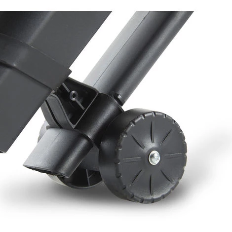 IBO EINBACH Aspirateur Souffleur Broyeur électrique De Feuilles 3000W 35L 5 IBO EINBACH Aspirateur Souffleur Broyeur électrique De Feuilles 3000W 35L – Image 3