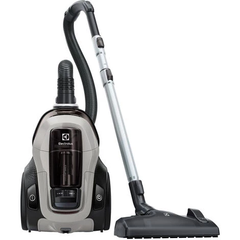 Aspirateur Sans Sac 72db Noir/gris - Pc91-4mg - Electrolux - Gris 4 Aspirateur Sans Sac 72db Noir/gris - Pc91-4mg - Electrolux - Gris – Image 2