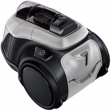 Aspirateur Sans Sac 72db Noir/gris - Pc91-4mg - Electrolux - Gris 5 Aspirateur Sans Sac 72db Noir/gris - Pc91-4mg - Electrolux - Gris – Image 3