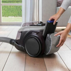 Aspirateur Sans Sac 72db Noir/gris - Pc91-4mg - Electrolux - Gris 11 Aspirateur Sans Sac 72db Noir/gris - Pc91-4mg - Electrolux - Gris -Aspirateur souffleur Soldes Magasin 12861102 5