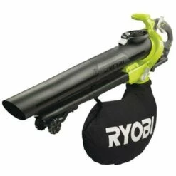 Souffleur Aspiro-broyeur RYOBI 36V RBV36B