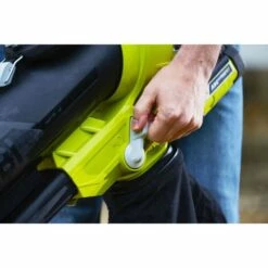 Souffleur Aspiro-broyeur RYOBI 36V RBV36B -Aspirateur souffleur Soldes Magasin 12947685 5
