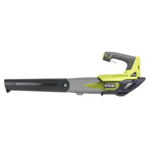 Souffleur RYOBI Turbo Jet LithiumPlus 18V OnePlus Sans Batterie Ni Chargeur - OBL18JB 4 Souffleur RYOBI Turbo Jet LithiumPlus 18V OnePlus Sans Batterie Ni Chargeur - OBL18JB – Image 2