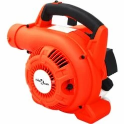 VidaXL Souffleur De Feuilles à Essence 3 En 1 26 Cc Orange - Orange 11 VidaXL Souffleur De Feuilles à Essence 3 En 1 26 Cc Orange - Orange -Aspirateur souffleur Soldes Magasin 13998995 5