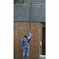 HELIOTRADE Souffleur De Feuille Thermique Dorsale Avec Kit Rallonge Toiture 10 HELIOTRADE Souffleur De Feuille Thermique Dorsale Avec Kit Rallonge Toiture -Aspirateur souffleur Soldes Magasin 13999912 4