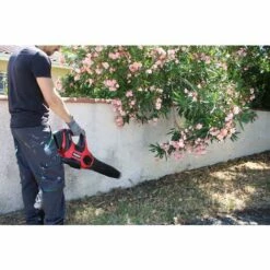 ENERGIZER Souffleur Sans Fil 40 V 216 Km/h EZ40VSEN -Aspirateur souffleur Soldes Magasin 14064526 3