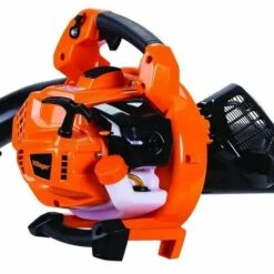 Souffleur Aspirateur De Feuilles 468m3/heure Villager VBV 230E - Orange -Aspirateur souffleur Soldes Magasin 14985837 5