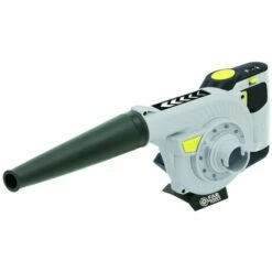 Souffleur Aspirateur Sans Fil 18 V - Fartools XF-BLOWER