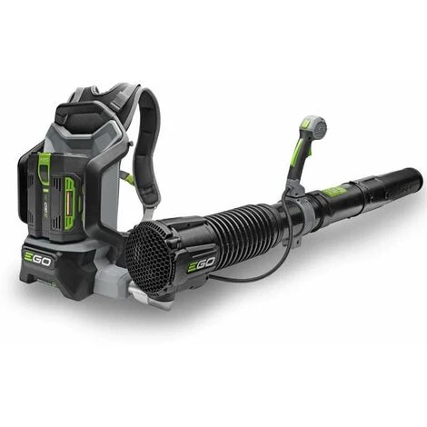 EGO POWER+ Souffleur électrique Sans Fil Ego Power+ LB6002E 4 EGO POWER+ Souffleur électrique Sans Fil Ego Power+ LB6002E – Image 2