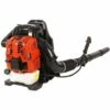 Varan Motors - BL766 Souffleur à Dos Thermique Moteur 4 Temps 76cc 2.2kW, Souffleur De Feuilles Dorsal Essence - Rouge -Aspirateur souffleur Soldes Magasin 15092115 1