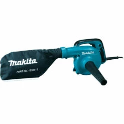 Aspiro-souffleur 600W MAKITA - UB1103 -Aspirateur souffleur Soldes Magasin 15331474 3