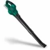 VONROC Souffleur De Feuilles Sans Fil VPower 20V. Sans Batterie, Ni Chargeur -Aspirateur souffleur Soldes Magasin 15717813 1