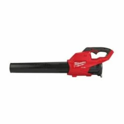 Milwaukee M18 FBL-0 - Souffleur à Feuilles Sans Fil 18V Li-Ion (machine Seule) - 195 Km/h