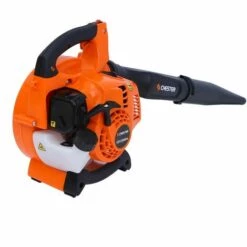 CHESTERGARDEN Souffleur Aspirateur Broyeur Thermique 25 Cm³ - CHESTER -Aspirateur souffleur Soldes Magasin 15867410 3