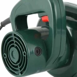 TERRE JARDIN Souffleur Aspirateur à Main 500 W -Aspirateur souffleur Soldes Magasin 1601050 2