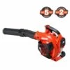 Souffleur à Main Thermique Echo PB2620 -Aspirateur souffleur Soldes Magasin 16089679 1