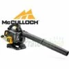 MCCULLOCH GO 322 - Ventilateur Pour Souffler Un 26 Cc -Aspirateur souffleur Soldes Magasin 16094382 1