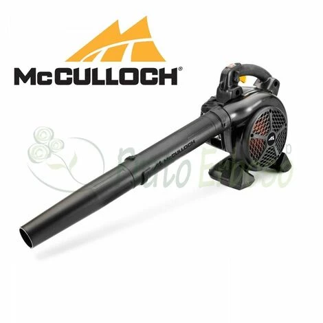 MCCULLOCH GO 322 - Ventilateur Pour Souffler Un 26 Cc 4 MCCULLOCH GO 322 - Ventilateur Pour Souffler Un 26 Cc – Image 2
