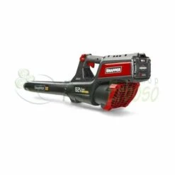SNAPPER SXDBL82 - Souffleur à Batterie 82 V -Aspirateur souffleur Soldes Magasin 16095367 3