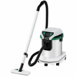 Hitachi - Hikoki- Aspirateur Eau Et Poussières 22L 1140W - RP250YE