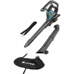 GARDENA Aspiro Souffleur PowerJet 40-Li Sans Batterie