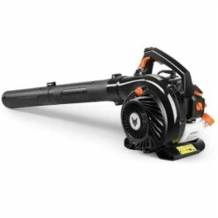 Souffleur Aspirateur Broyeur Thermique Professionnel 3 En 1 FUXTEC FX-LBS126P 10 Souffleur Aspirateur Broyeur Thermique Professionnel 3 En 1 FUXTEC FX-LBS126P -Aspirateur souffleur Soldes Magasin 18131896 4