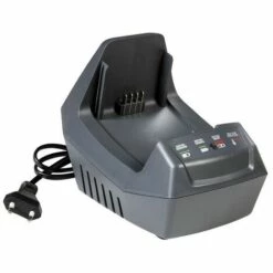 Pack Souffleur à Batterie Oleo Mac BVi60 40V - 5Ah -Aspirateur souffleur Soldes Magasin 18215605 4