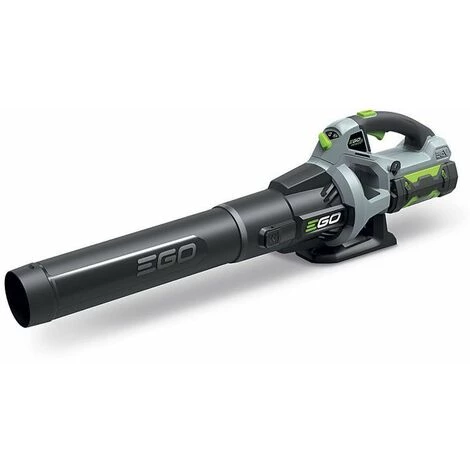 EGO POWER+ Pack Pour Souffler Les Feuilles EGOPOWER LB5301E Batterie 56v Chargeur Inclus Volume D Air 900m3 - Gris 4 EGO POWER+ Pack Pour Souffler Les Feuilles EGOPOWER LB5301E Batterie 56v Chargeur Inclus Volume D Air 900m3 - Gris – Image 2