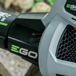 EGO POWER+ Pack Pour Souffler Les Feuilles EGOPOWER LB5301E Batterie 56v Chargeur Inclus Volume D Air 900m3 - Gris 11 EGO POWER+ Pack Pour Souffler Les Feuilles EGOPOWER LB5301E Batterie 56v Chargeur Inclus Volume D Air 900m3 - Gris -Aspirateur souffleur Soldes Magasin 18433224 5
